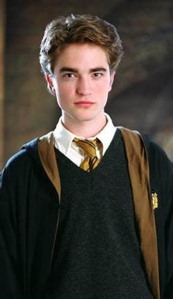 Cedric Diggory | Harry potter wiki, Harry potter characters, Cedric diggory