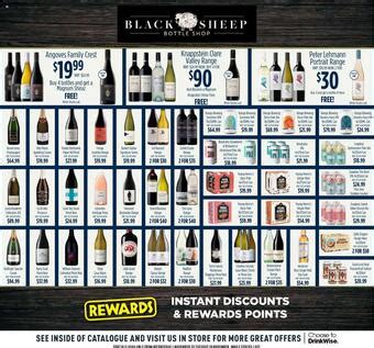 Liquor Legends catalogue & offers | 01.11 until 28.11