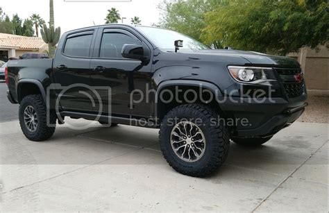 Official Chevrolet Colorado ZR2 Photo Thread | Page 16 | Chevy Colorado ...