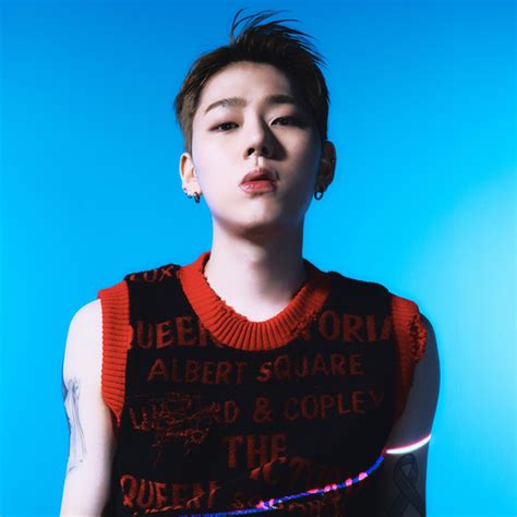 ZICO: best songs · discography · lyrics