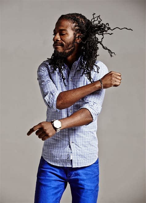 Reggaediscography: GYPTIAN - DISCOGRAPHY: (Reggae Singer)