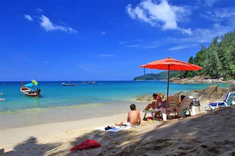 Banana Beach Choeng Thale Thalang District Phuket Thailand - Banana Poster