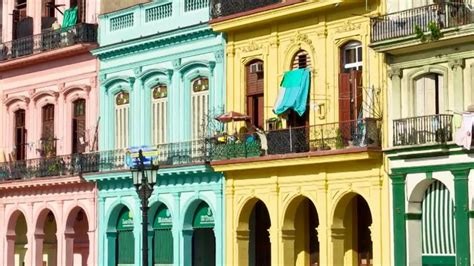 Havana Architecture: The History of the City Through Its Buildings