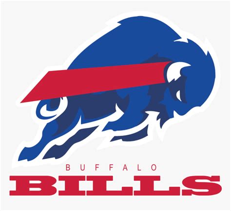 Buffalo Bills Printable Logo - Printable Word Searches