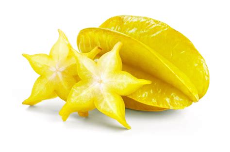 Conoce la carambola, la fruta estrella que te ayuda a regular tu peso ...