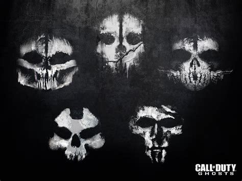 cod ghosts logo 10 free Cliparts | Download images on Clipground 2024