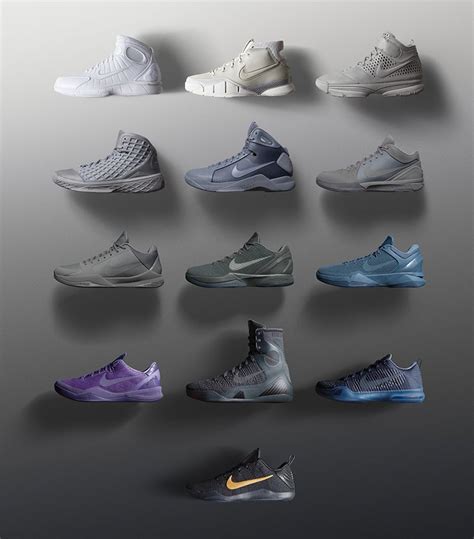 Nike Kobe 'Black Mamba' Pack Release Date. Nike SNKRS