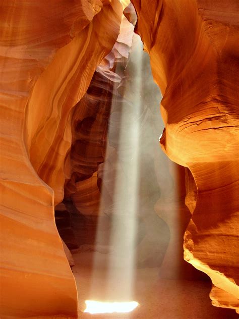 Antelope Canyon - Wikipedia