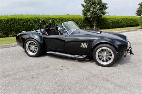 1965 Shelby AC COBRA | Classic Cars of Sarasota