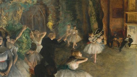 The Scary Truth Behind Degas's Ballet Paintings - Artsper Magazine