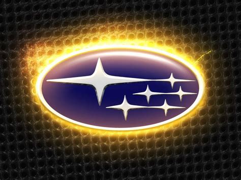 Subaru Logo Wallpapers - Wallpaper Cave