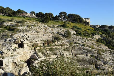 Anfiteatro romano di Cagliari | SardegnaTurismo - Sito ufficiale del ...