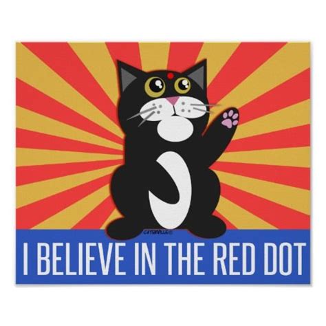 I Believe Cat Poster | Zazzle.com | Cat posters, Cat print, Cats