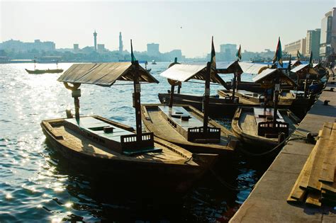 Bur Dubai travel | Dubai, United Arab Emirates - Lonely Planet