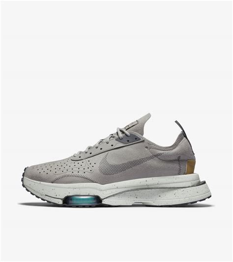 Air Zoom-Type 'College Grey' Release Date. Nike SNKRS