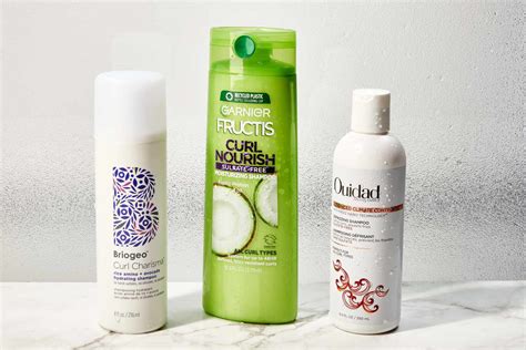 The 15 Best Shampoos For Curly Hair Of 2023 | lupon.gov.ph