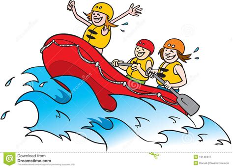 River rafting clipart 20 free Cliparts | Download images on Clipground 2024