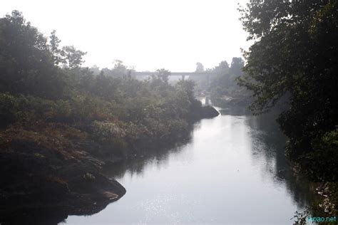 Moreh - Border Town between Manipur and Myanmar :: December 2012 ...