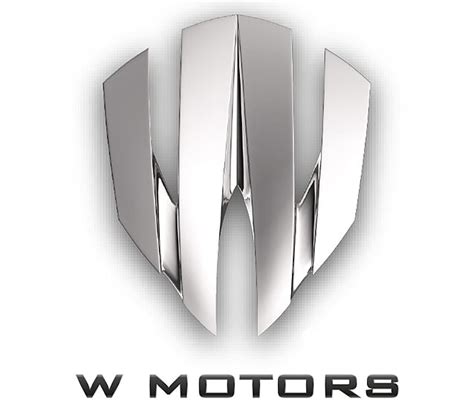 W Motors | Logopedia | Fandom