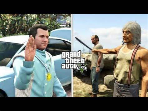 GTA 5 - Secret Missions - GTA 5 Rare Missions! (TOP 3) - YouTube