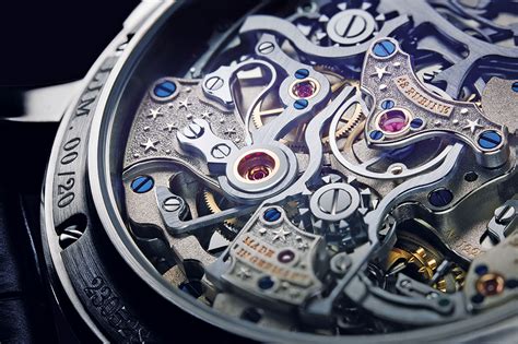 Art and Ingenuity: Inside the A. Lange & Söhne 1815 Handwerkskunst ...