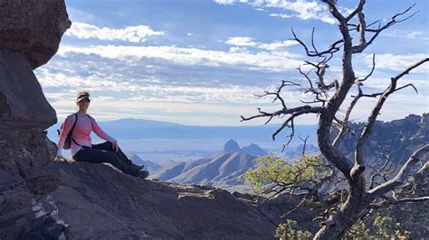 Big Bend National Park: The Best Family Hiking Trails ⋆ My Travel Obsession