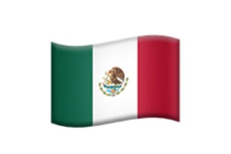 Aïe! 36+ Faits sur Mexico Flag Emoji Apple! Look at links below to get ...