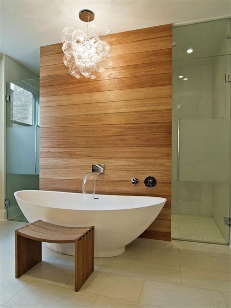 26 Spa Inspired Bathroom Decorating Ideas