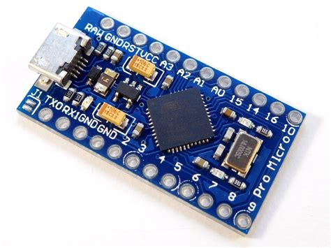 promicro sparkfun – arduino pro micro – G4G5