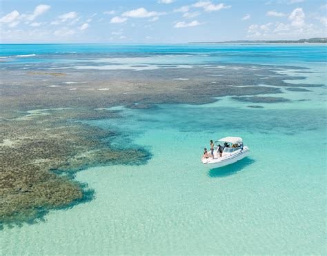 13 praias que você precisa conhecer em Alagoas