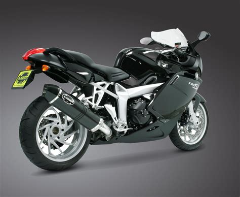 All Sports Bikes: New BMW K1200S Superbike 2011