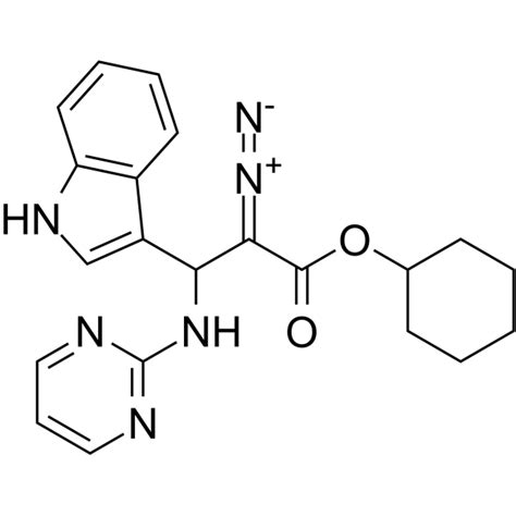 Syk-IN-6 | Syk Inhibitor | MedChemExpress