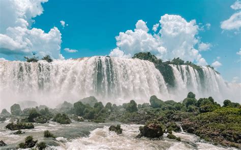 Foz de Iguazú: Cataratas, panoramas y atracciones turísticas