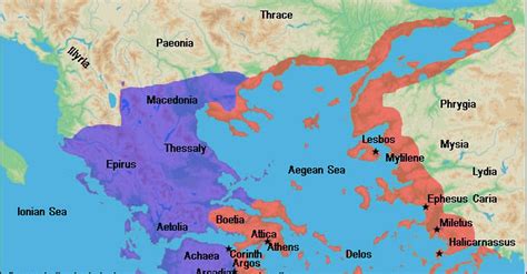 Aegean - Ancient History Encyclopedia