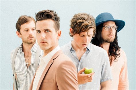 yeni kings of leon albümüne adım adım – playtuşu