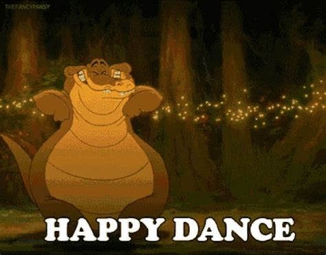 40 Happy Dance Memes to Put a Smile on Your Face - SayingImages.com ...