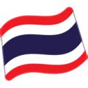 Flag For Thailand Emoji - Copy & Paste - EmojiBase!