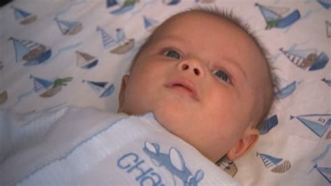 Big-headed babies are more likely to be smart - 6abc Philadelphia