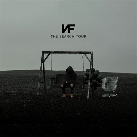 NF - The Search Tour | Red Rocks Entertainment Concerts