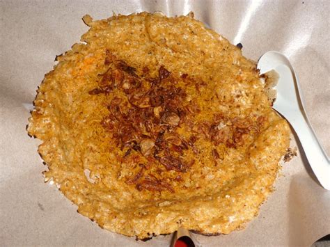 Kerak Telor Recipe – A Traditional Betawi Recipe - Latitudes