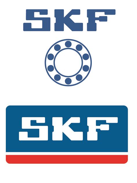 SKF Logo - LogoDix