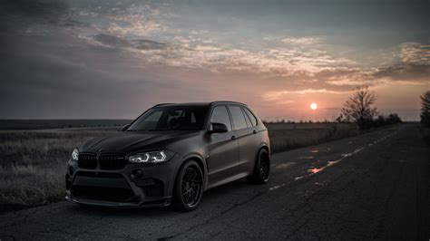 2018 Z Performance BMW X5 M 4K Wallpaper | HD Car Wallpapers | ID #9548