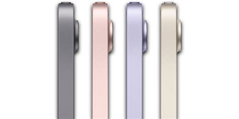 Here's Every iPad mini 6 Color You Can Buy