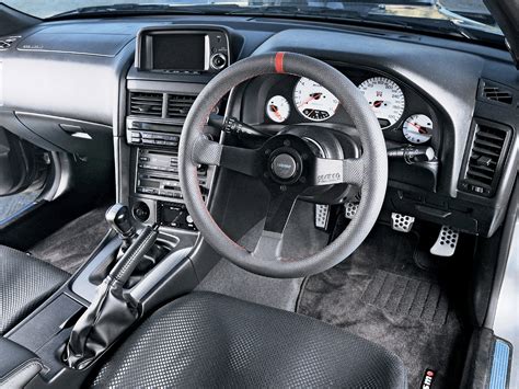 stampersfantasy: nissan skyline gtr r34 interior images