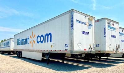 Walmart announces $350 million plan to automate distribution center ...