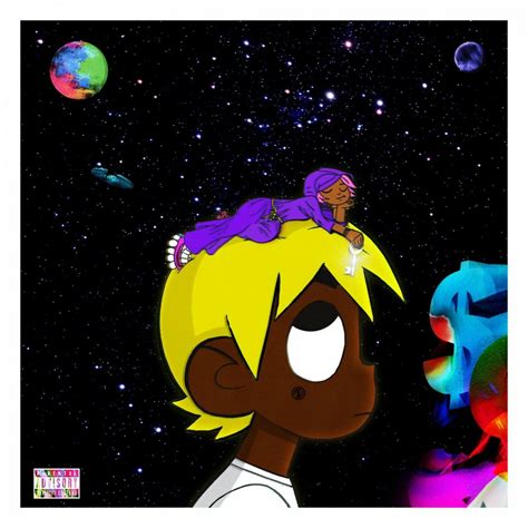 REVIEW: Lil Uzi Vert’s latest project reflects all his social media ...