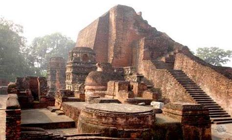 13 Historical Places In Bihar > Best Heritage Monuments