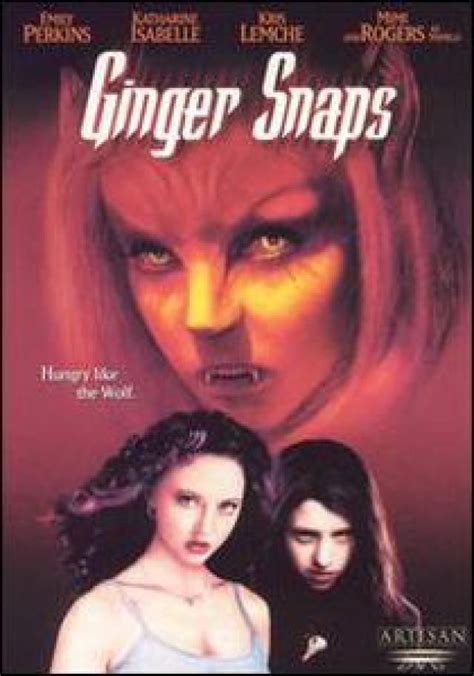 15 Awesome Werewolf Movies Sure to Make You Howl | Ginger snaps movie ...