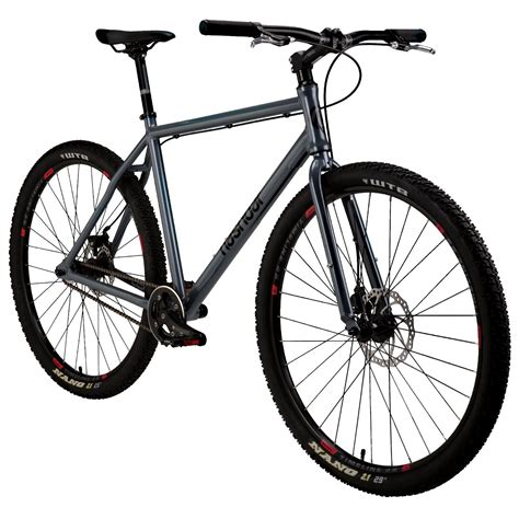 Nashbar Single-Speed 29er Mountain Bike | 29er mountain bikes, Mountain ...