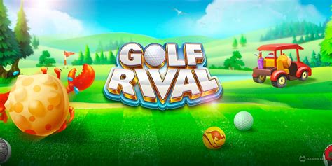 Golf Rival - Download & Play for Free Here